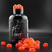 GRIT® Creatine Gummies (120)