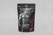 GRIT® Creatine Gummies (Day pack)